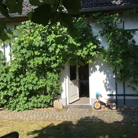 Fischer'S Haeuschen Straupitz Exteriör bild